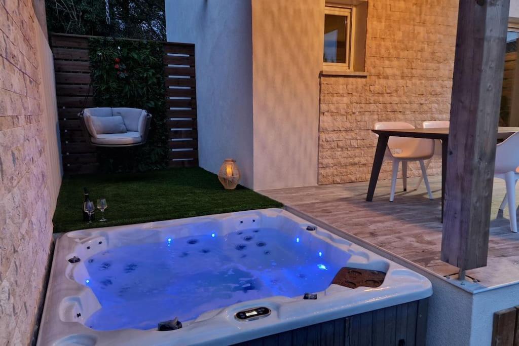 Petite Maison - Porto-Vecchio Exterior photo