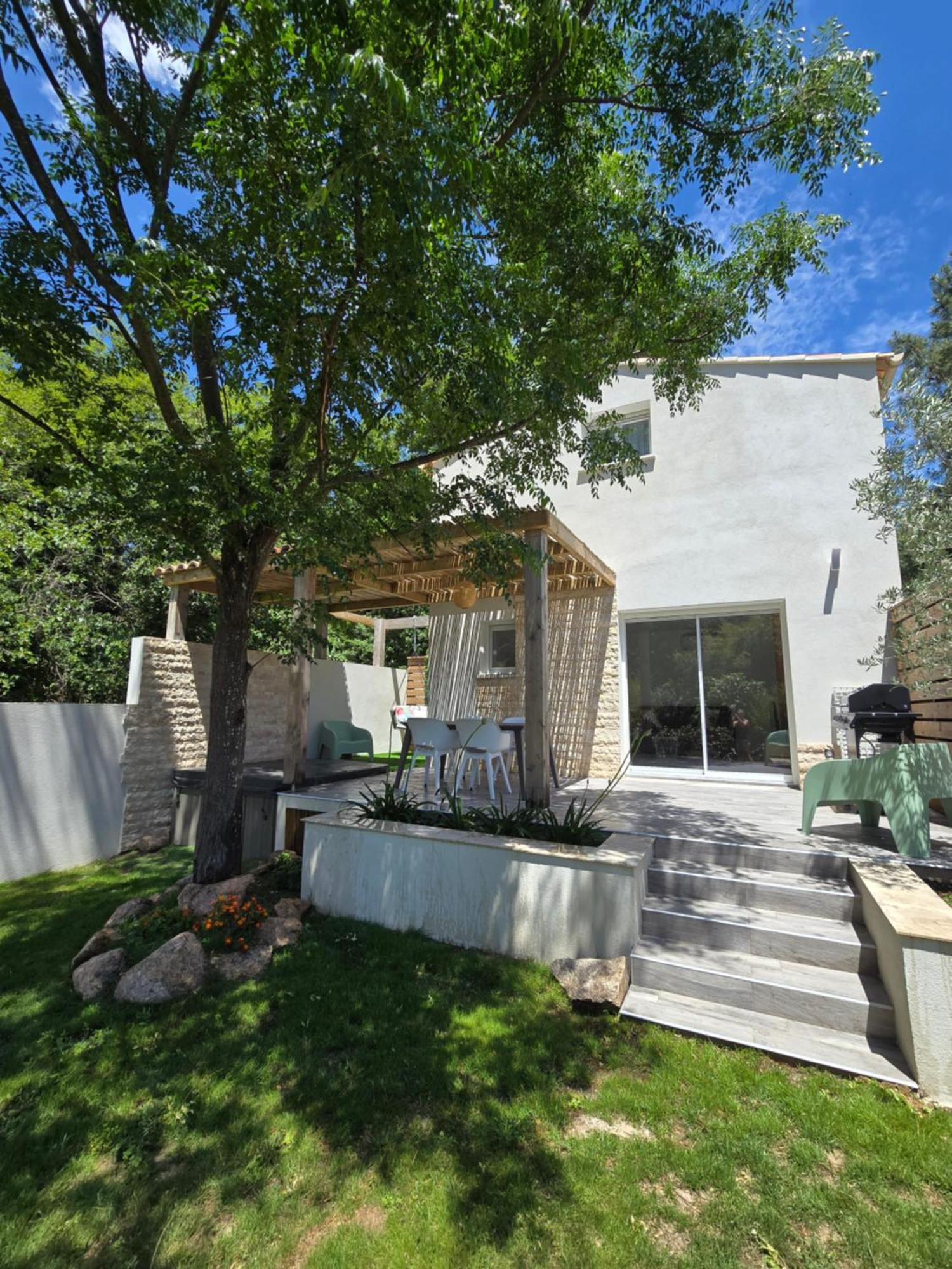 Petite Maison - Porto-Vecchio Exterior photo
